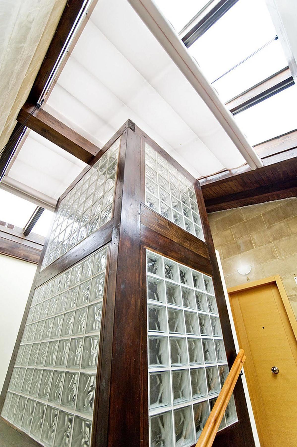 Apartamentos Turisticos Los Zapatos Morados Haro Luaran gambar